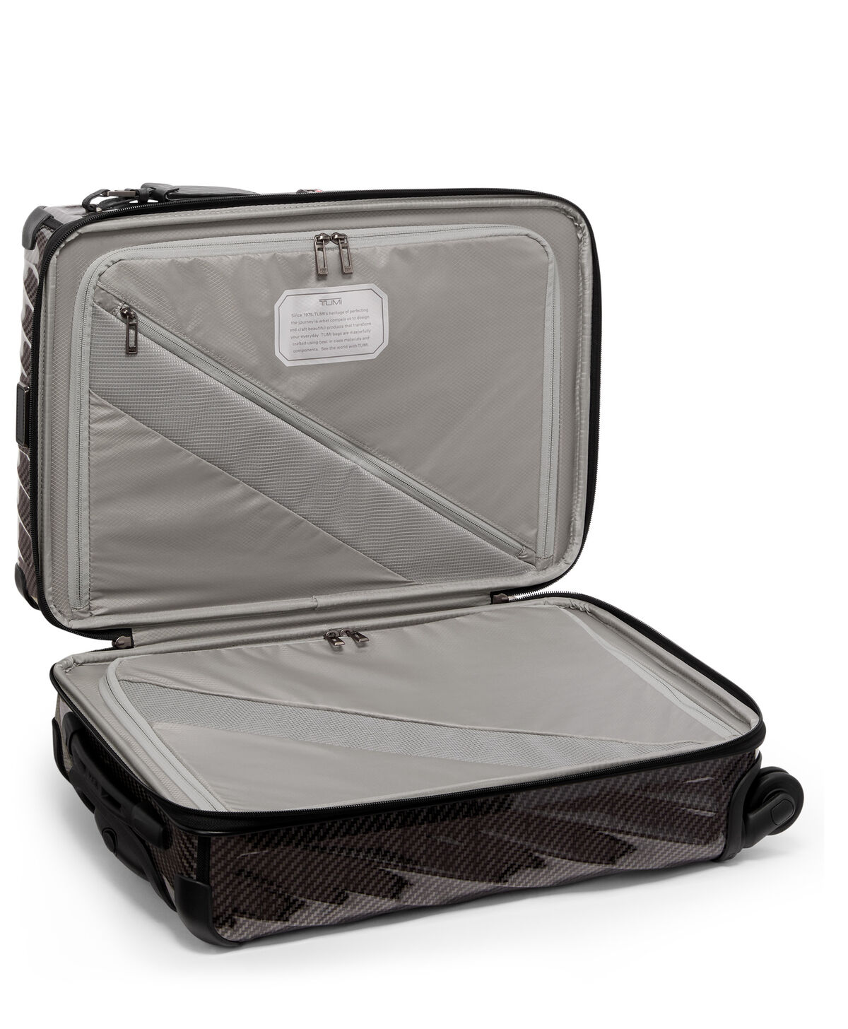 TUMI Handgepäck International 55 cm