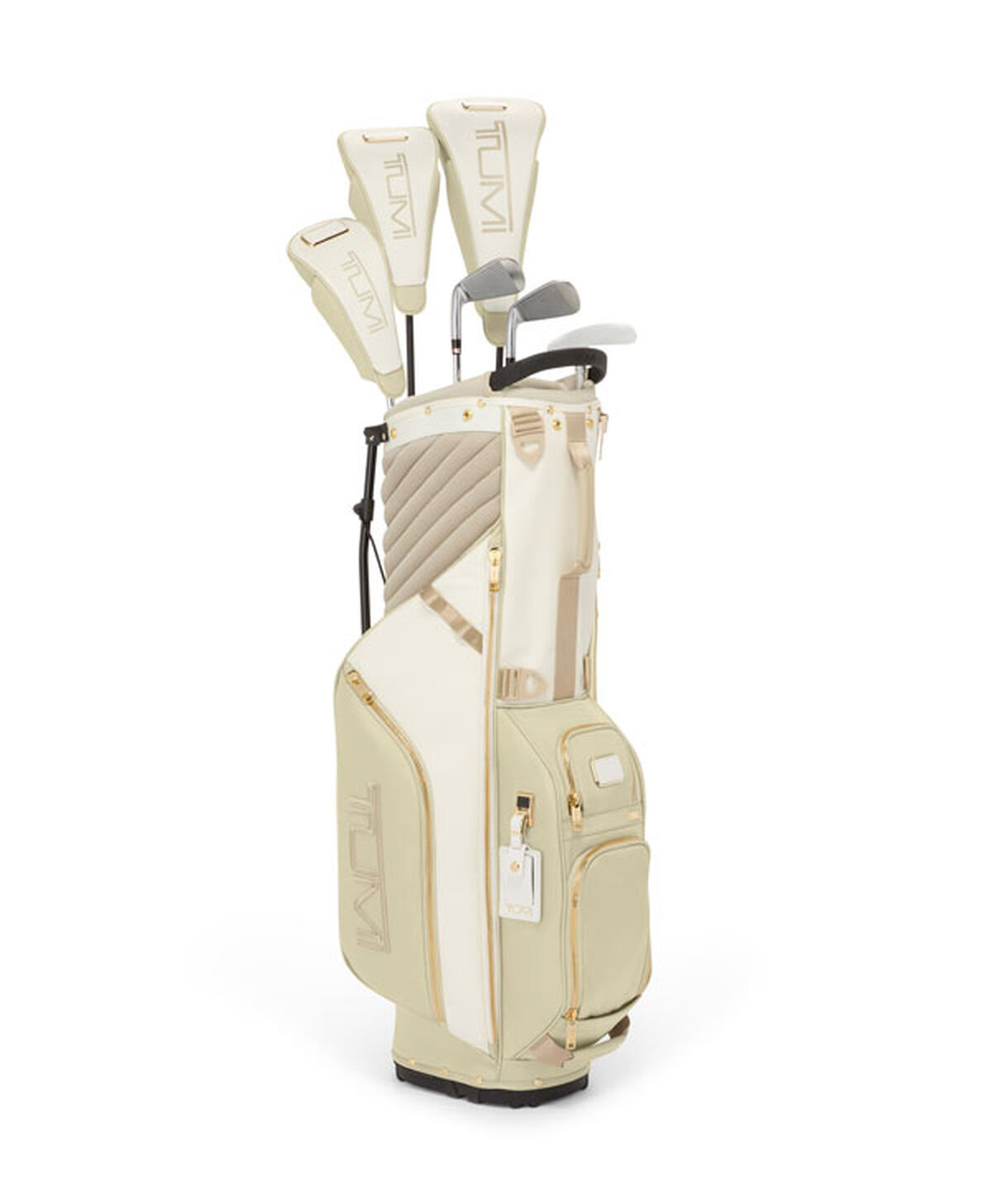 TUMI Sac Golf Trépied