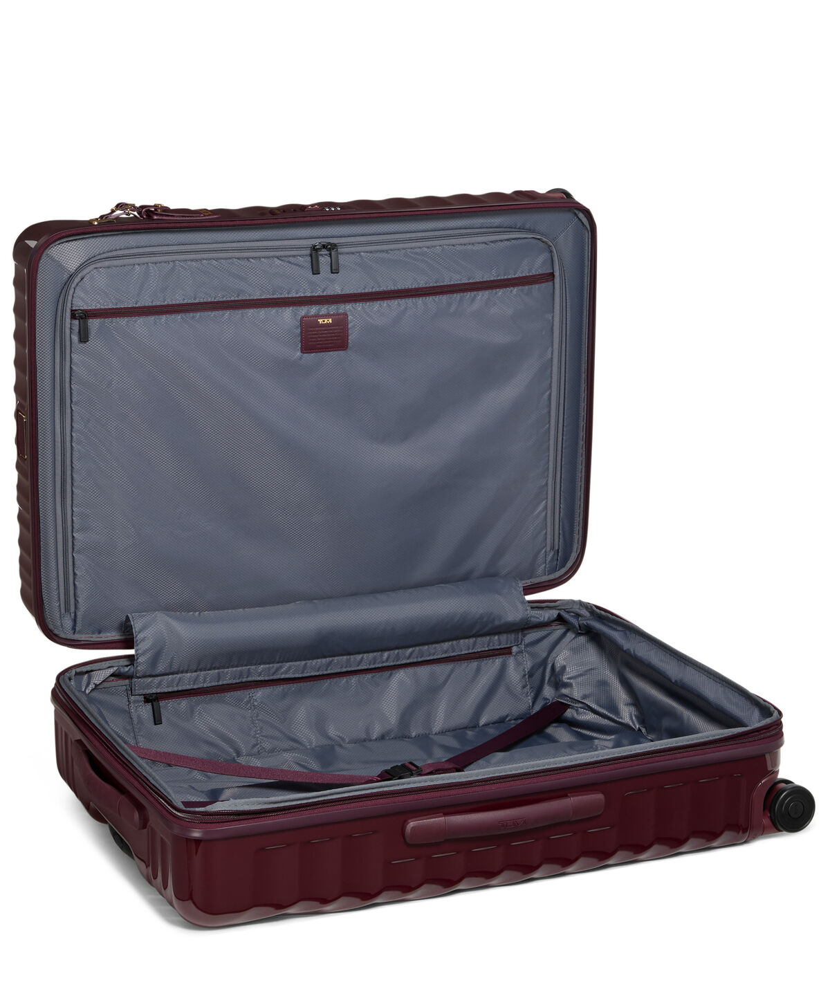 TUMI Valise extensible Extended Trip 77,5 cm