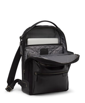 Harrison Sac &agrave; dos Bradner