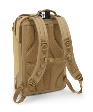 Alpha Bravo Detrick Rucksack