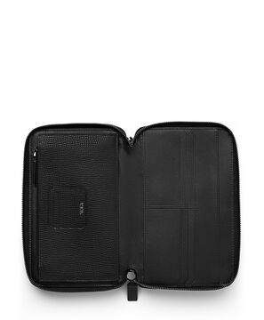 NASSAU Pochette con zip