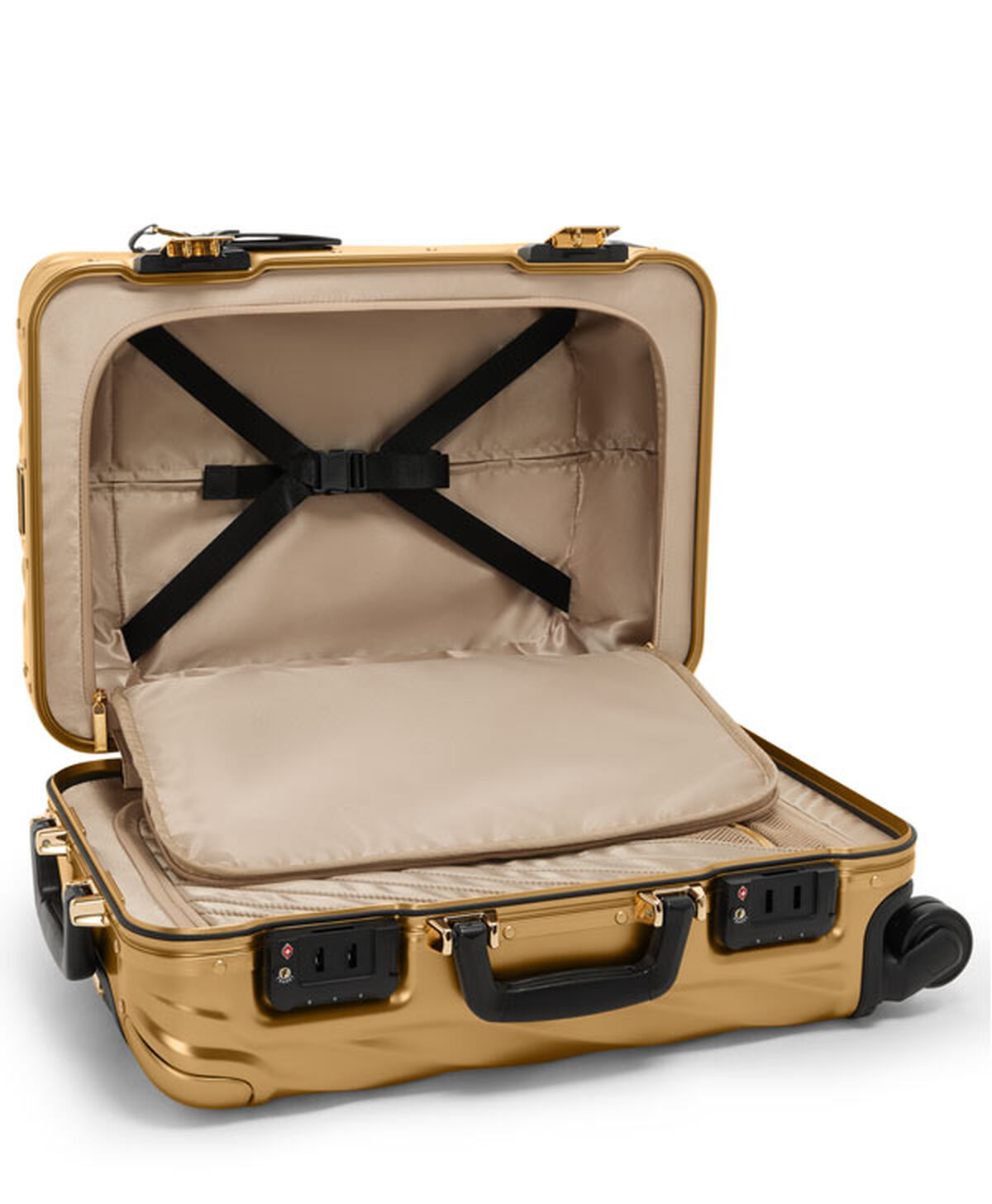 TUMI Valise cabine International 56 cm