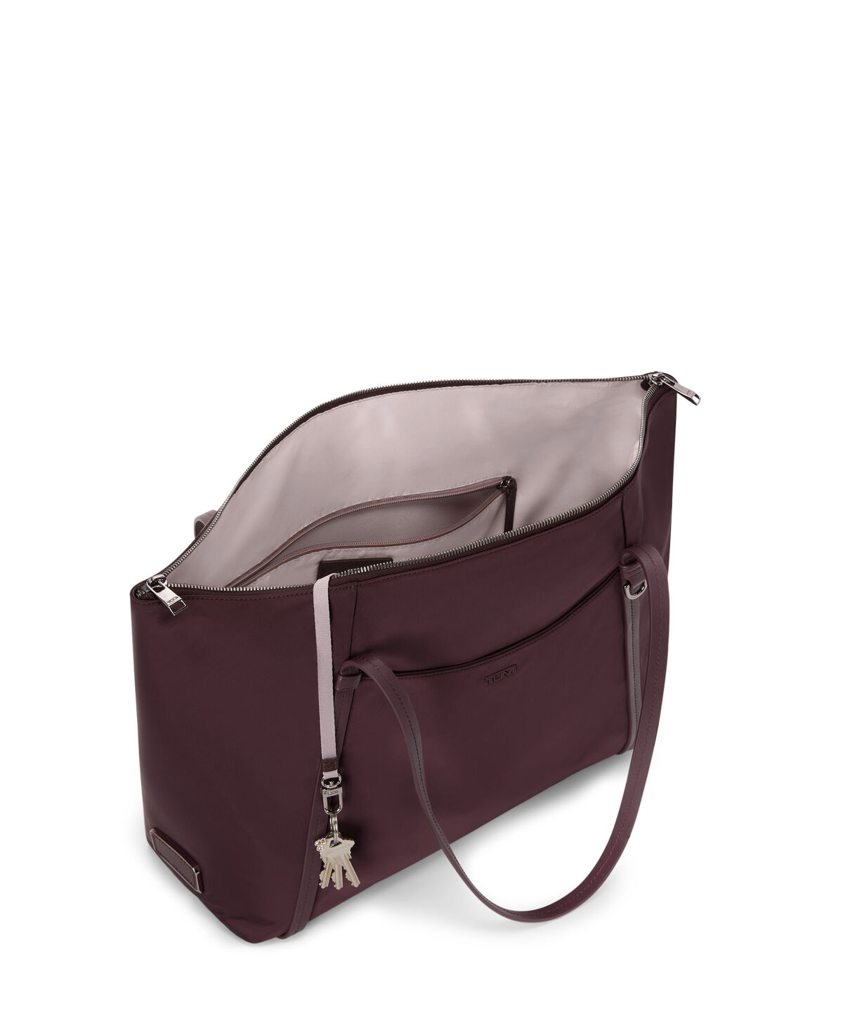 VOYAGEUR TOTE Q