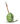 Key Fobs Bijou de sac et pochette Sweet Fruit