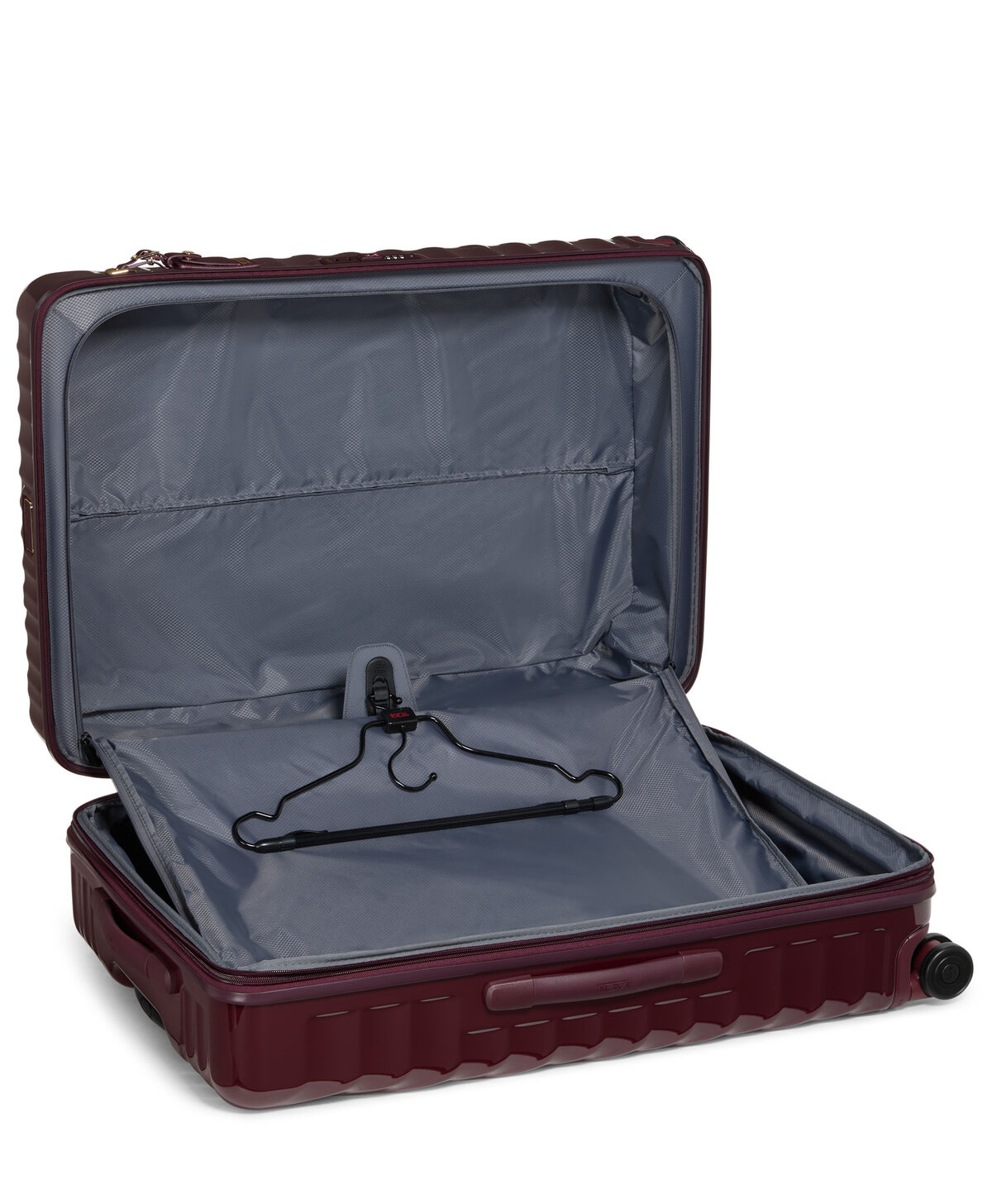TUMI Valise extensible Extended Trip 77,5 cm