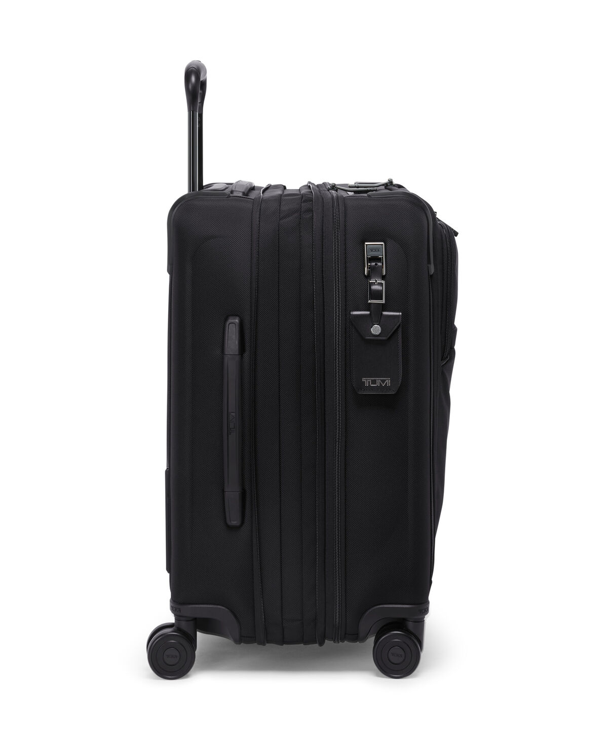 TUMI Valise cabine Extensible Large Dual Access 55 cm