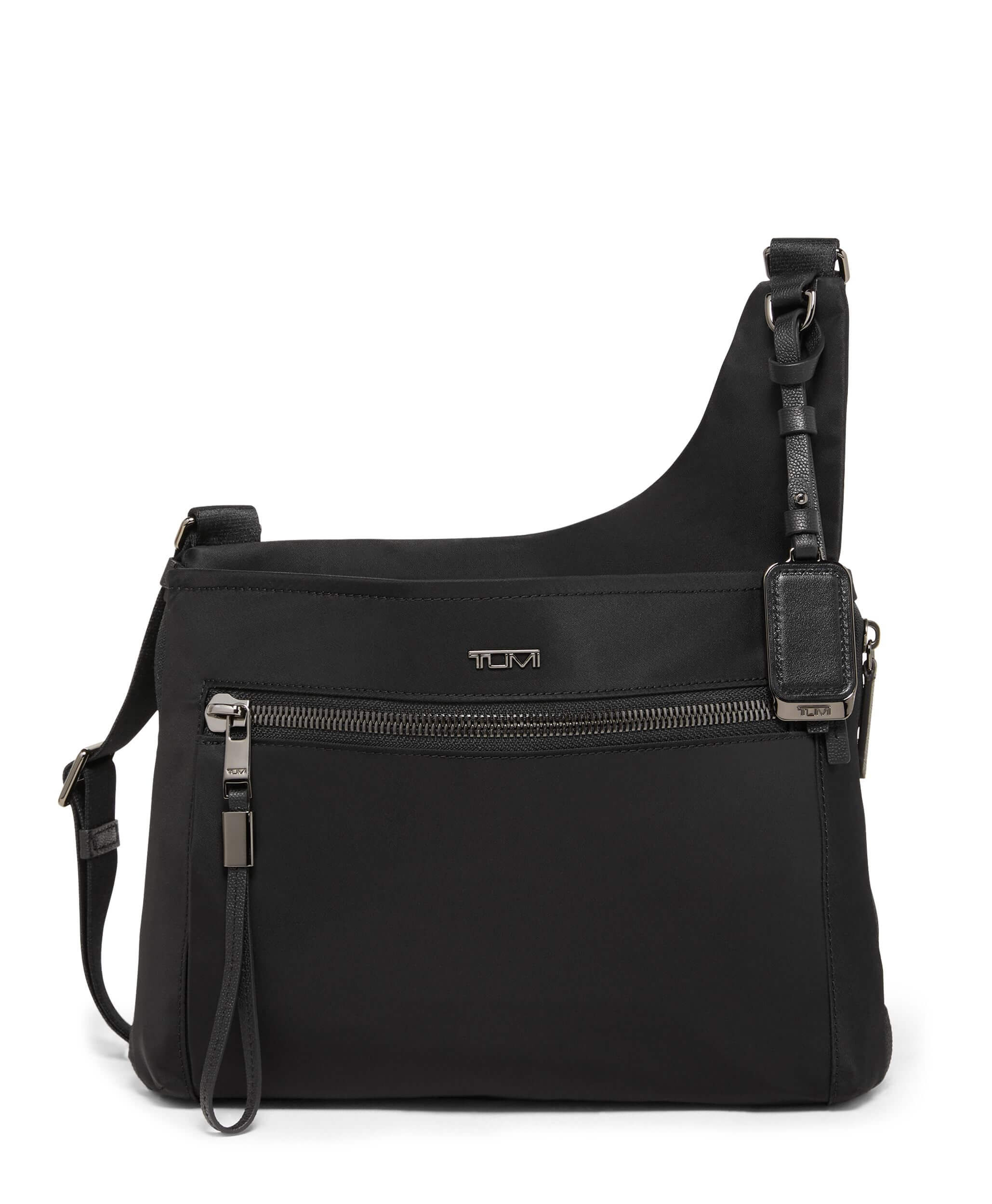 Tumi fabric sales
