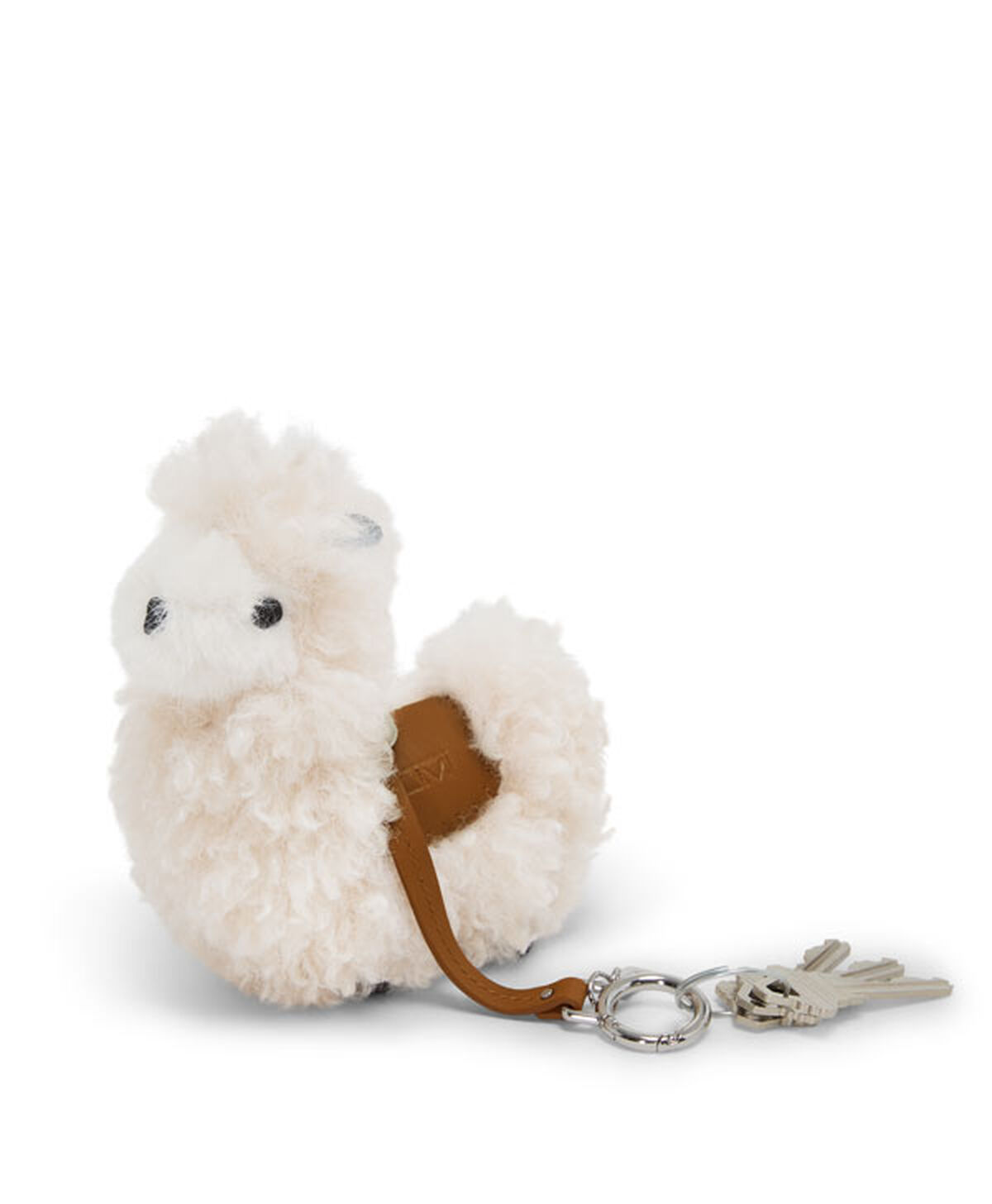 TUMI Bijou de sac Andi the Alpaca
