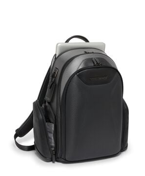 TUMI McLaren Paddock Rucksack