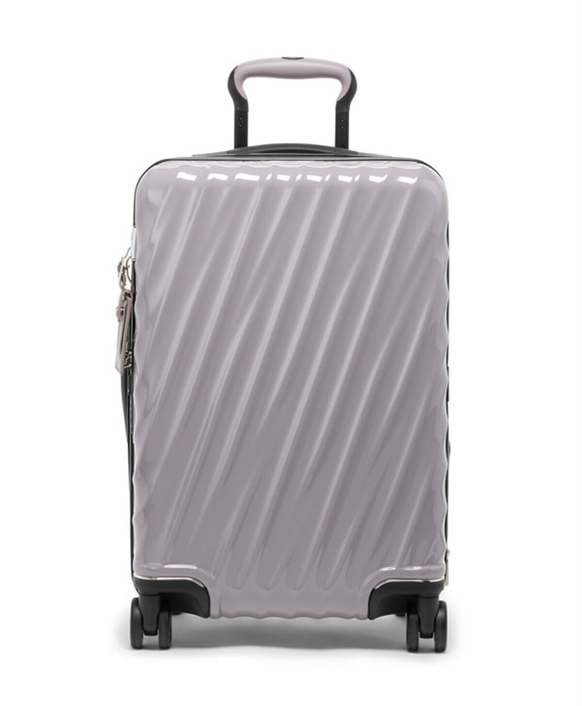 TUMI Valise cabine extensible International 55 cm