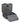 19 Degree Aluminium Valise cabine Continental 56 cm