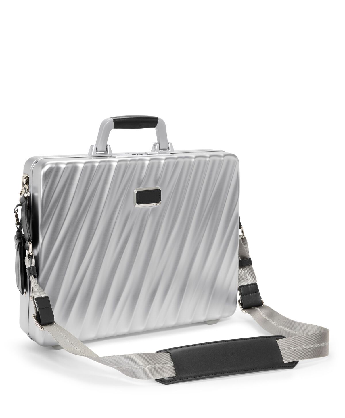 19 Degree Aluminium Aktenkoffer