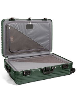 19 Degree Aluminium Valise extensible Extended Trip 77,5 cm 19 Degree Aluminium Valise extensible Extended Trip 77,5 cm