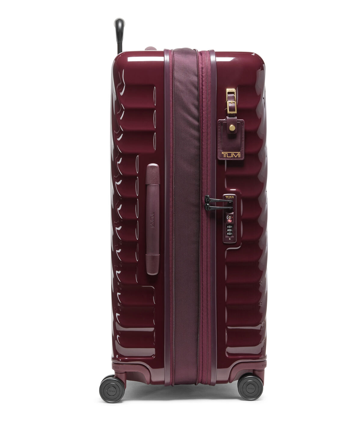 TUMI Valise extensible Extended Trip 77,5 cm