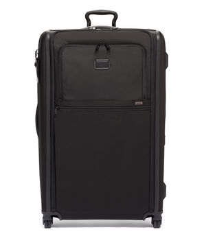 Alpha 3 Valise extensible Worldwide Trip 86,5 cm Alpha 3 Valise extensible Worldwide Trip 86,5 cm