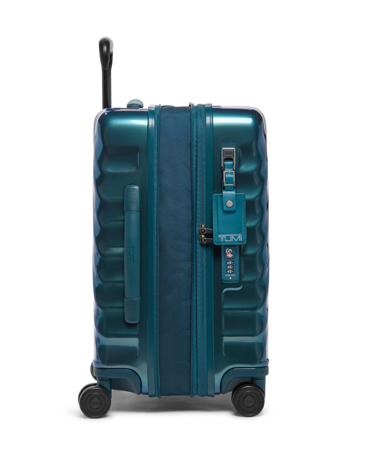 19 DEGREE Handgep&auml;ck &ndash; Expandable