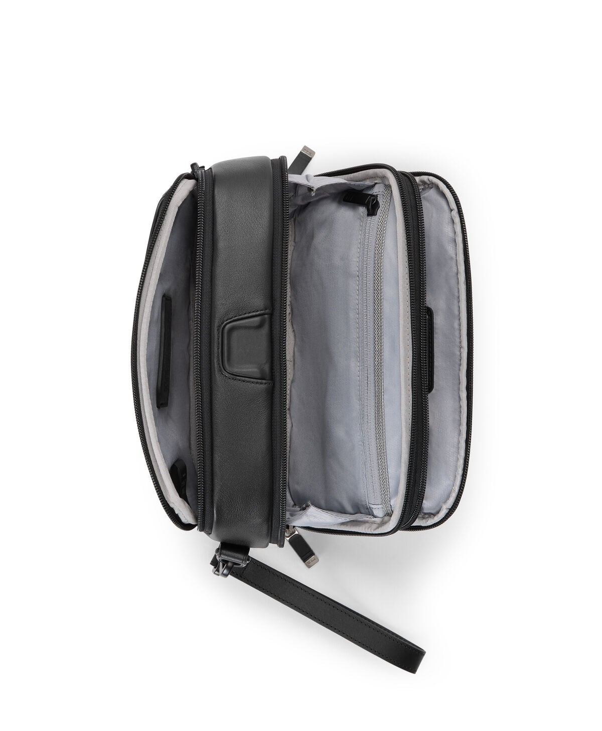 Alpha Pochette