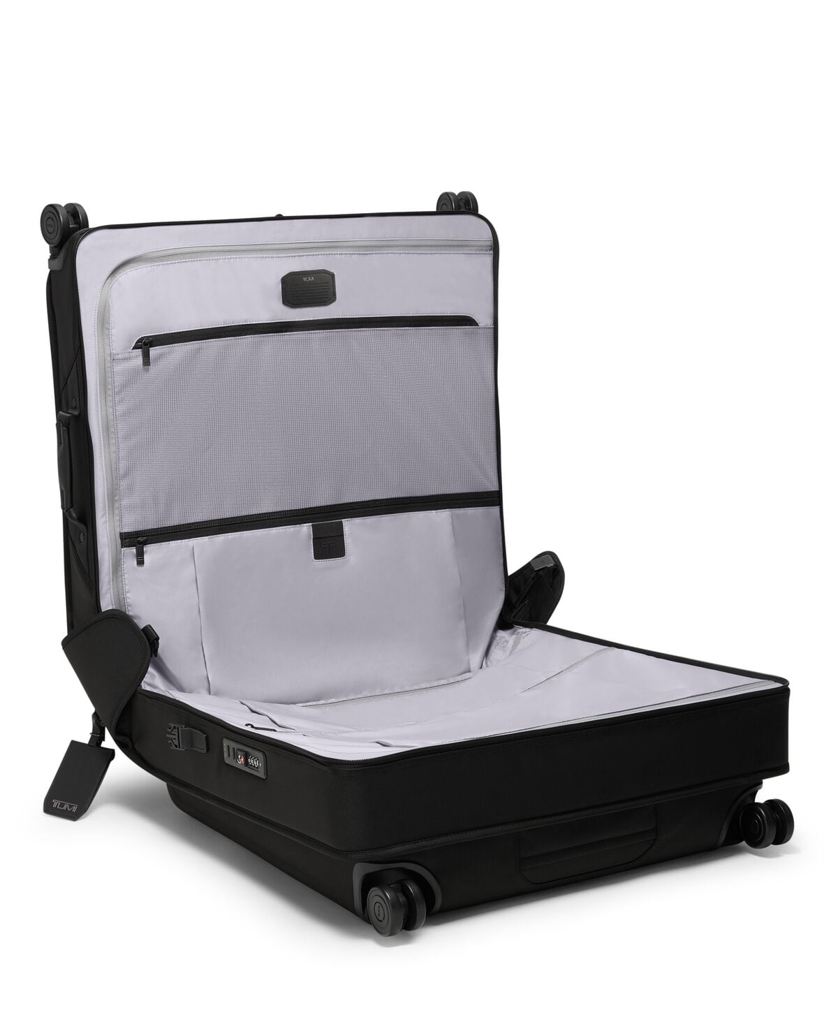 ALPHA Valise Soute Large porte‑v&ecirc;tements