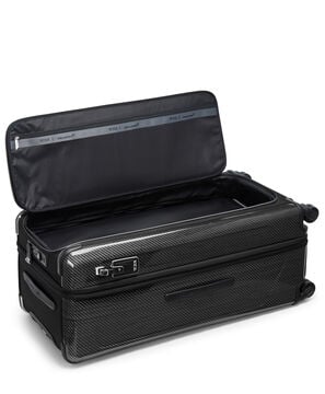 TUMI McLaren Valise Trunk Large Extensible Aero XL - double acc&egrave;s | TUMI Valise Trunk Large Extensible Aero XL - double acc&egrave;s