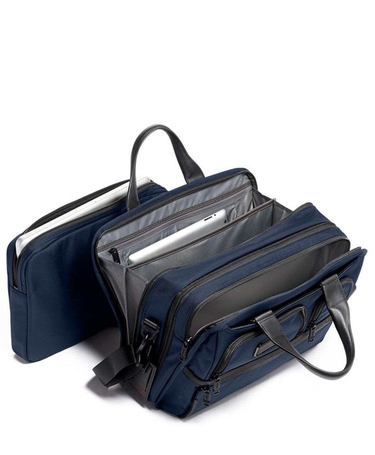 TUMI Porte-documents ordinateur