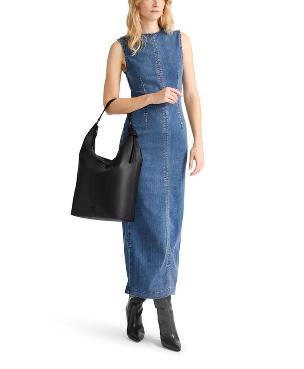 TUMI Grand sac hobo Evora