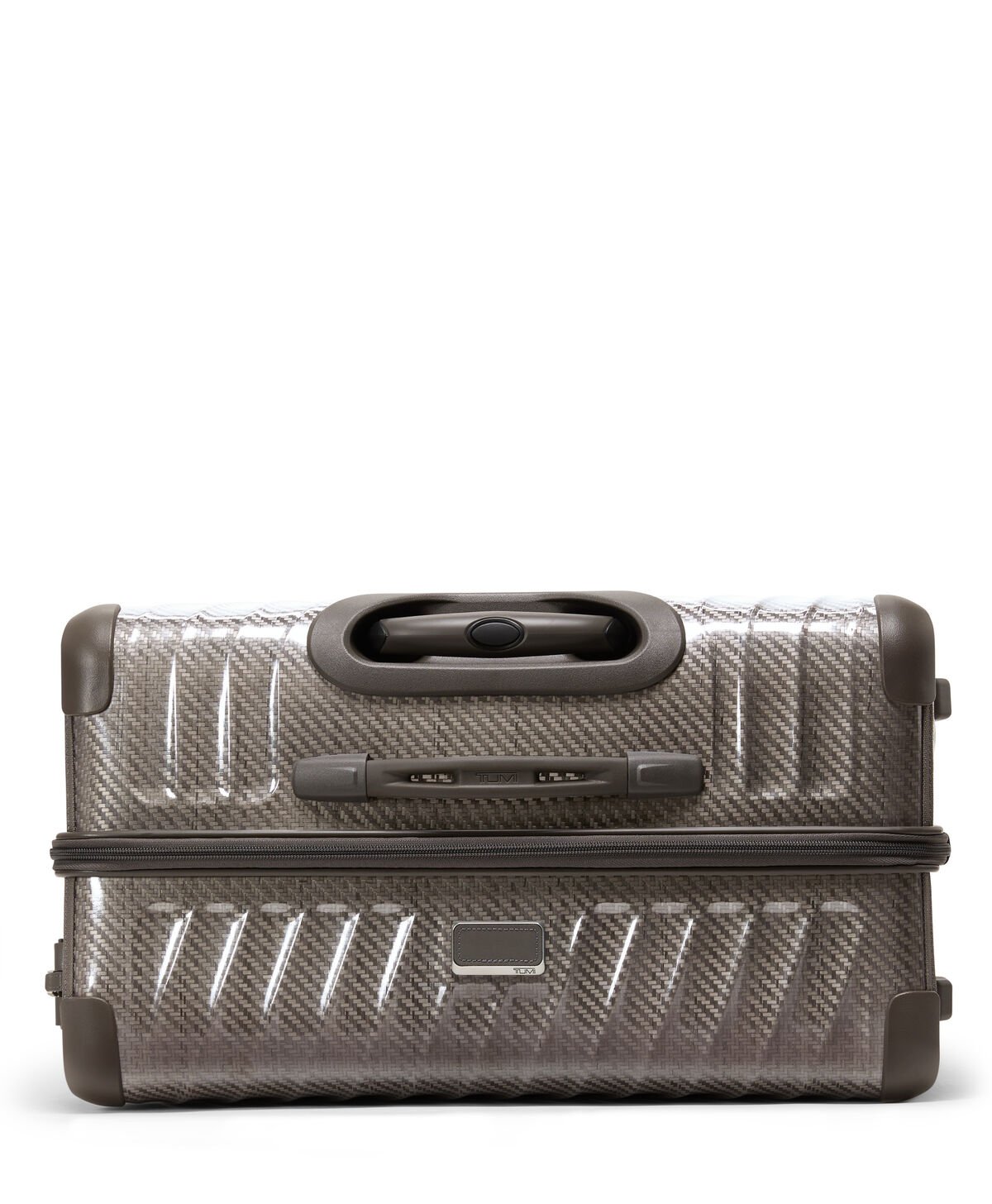 19 Degree Lite Large Checked