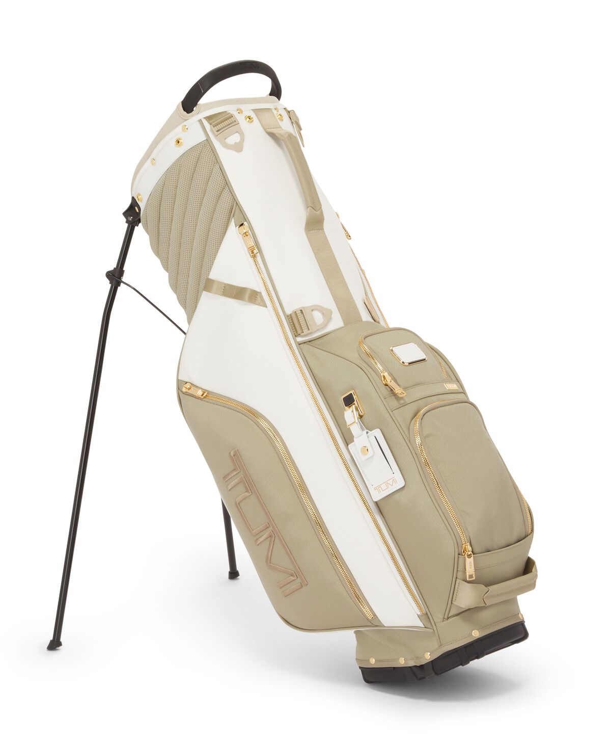 Alpha Golftasche &ndash; Stand Bag