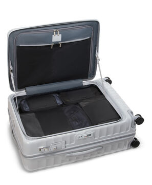 19 DEGREE FRONT ACCESS Valise Soute Large Extensible - Ouverture Frontale