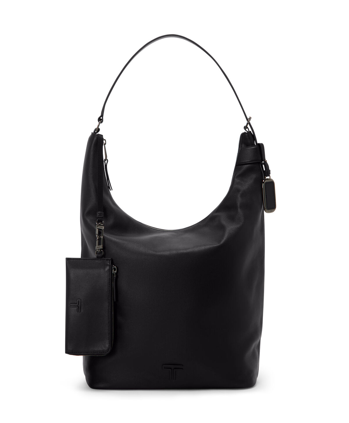 TUMI Grande Hobo Evora
