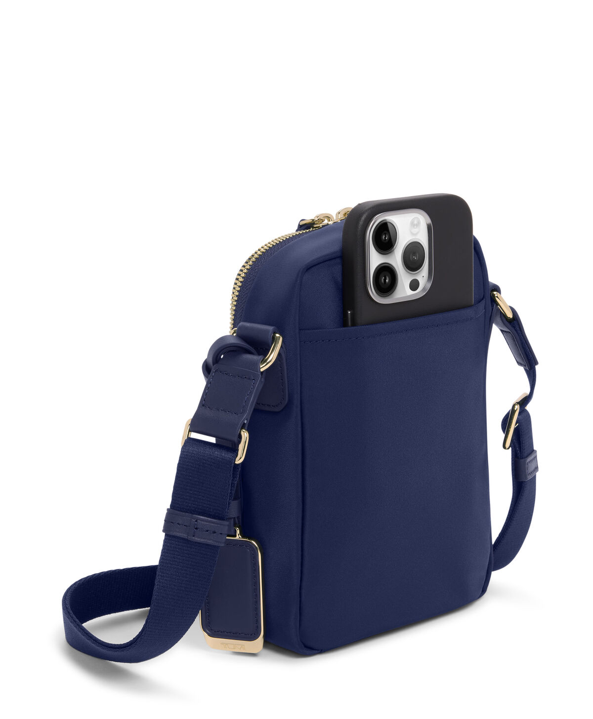 TUMI Sac bandouli&egrave;re Persia