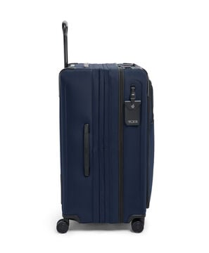 Alpha Large Dual Access Expandable Checked