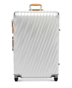 19 Degree Aluminium Valise extensible Extended Trip 77,5 cm 19 Degree Aluminium Valise extensible Extended Trip 77,5 cm
