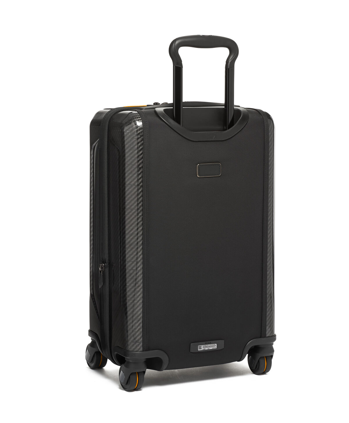 TUMI McLaren Bagaglio a mano Aero Espandibile con doppio accesso
