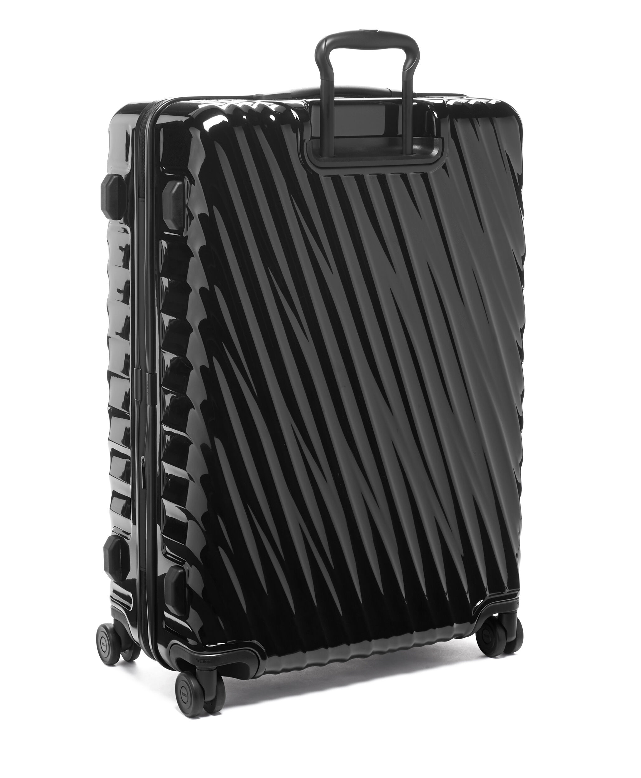 tumi 19 degree extended trip packing case