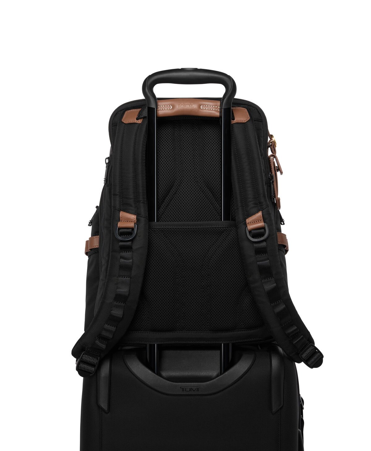 Alpha Bravo Navigation Rucksack | TUMI Navigation Rucksack
