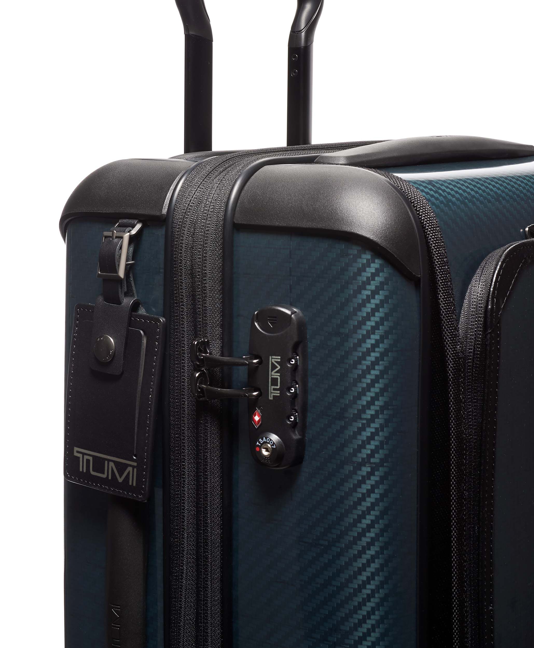 tumi tegra lite max review