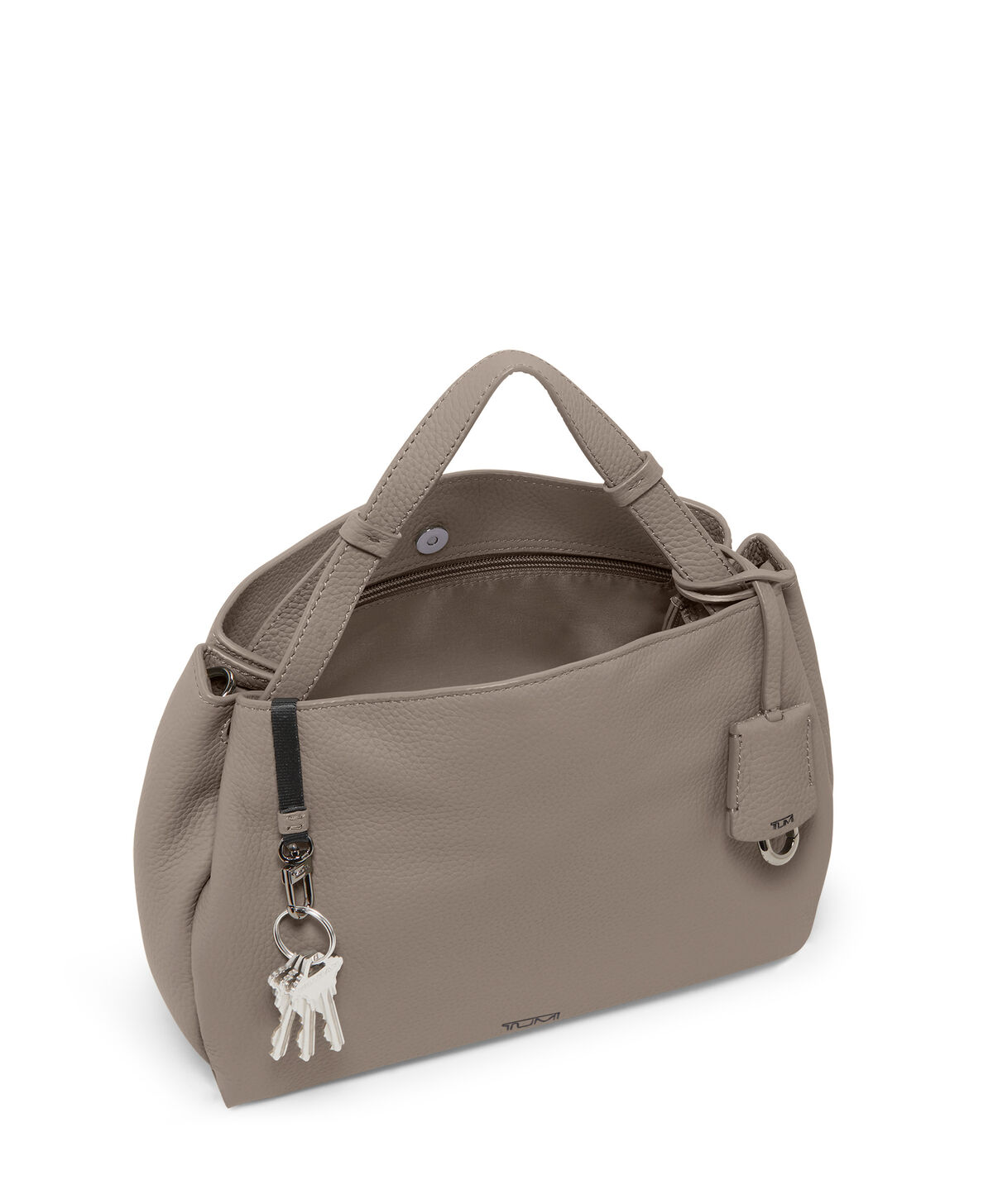 TUMI Georgica MARYLEA CROSSBODY  Taupe TUMI Georgica MARYLEA CROSSBODY  Taupe
