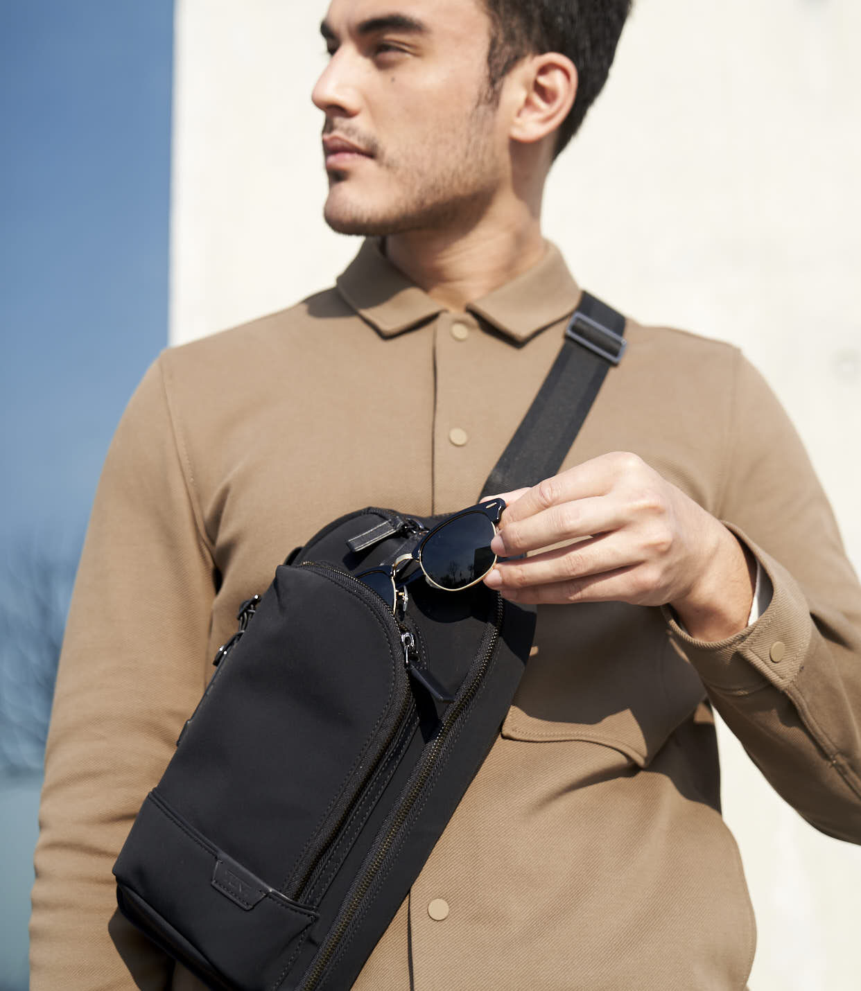 Gregory sling bag clearance