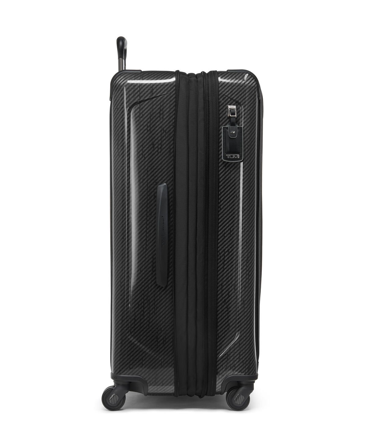 TUMI McLaren Valise Soute Large Extensible Aero - Poche Frontale