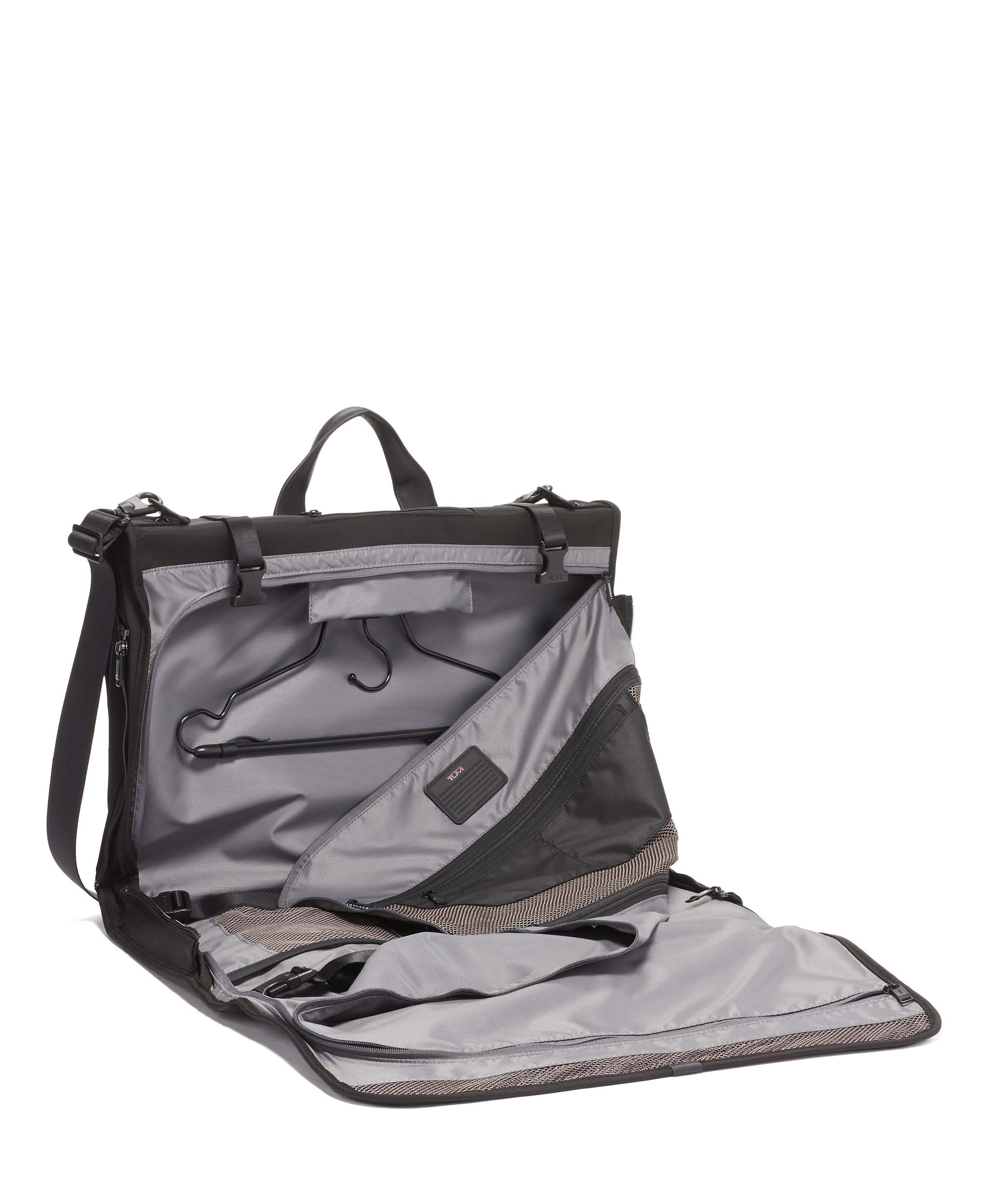 Tumi suit cover store