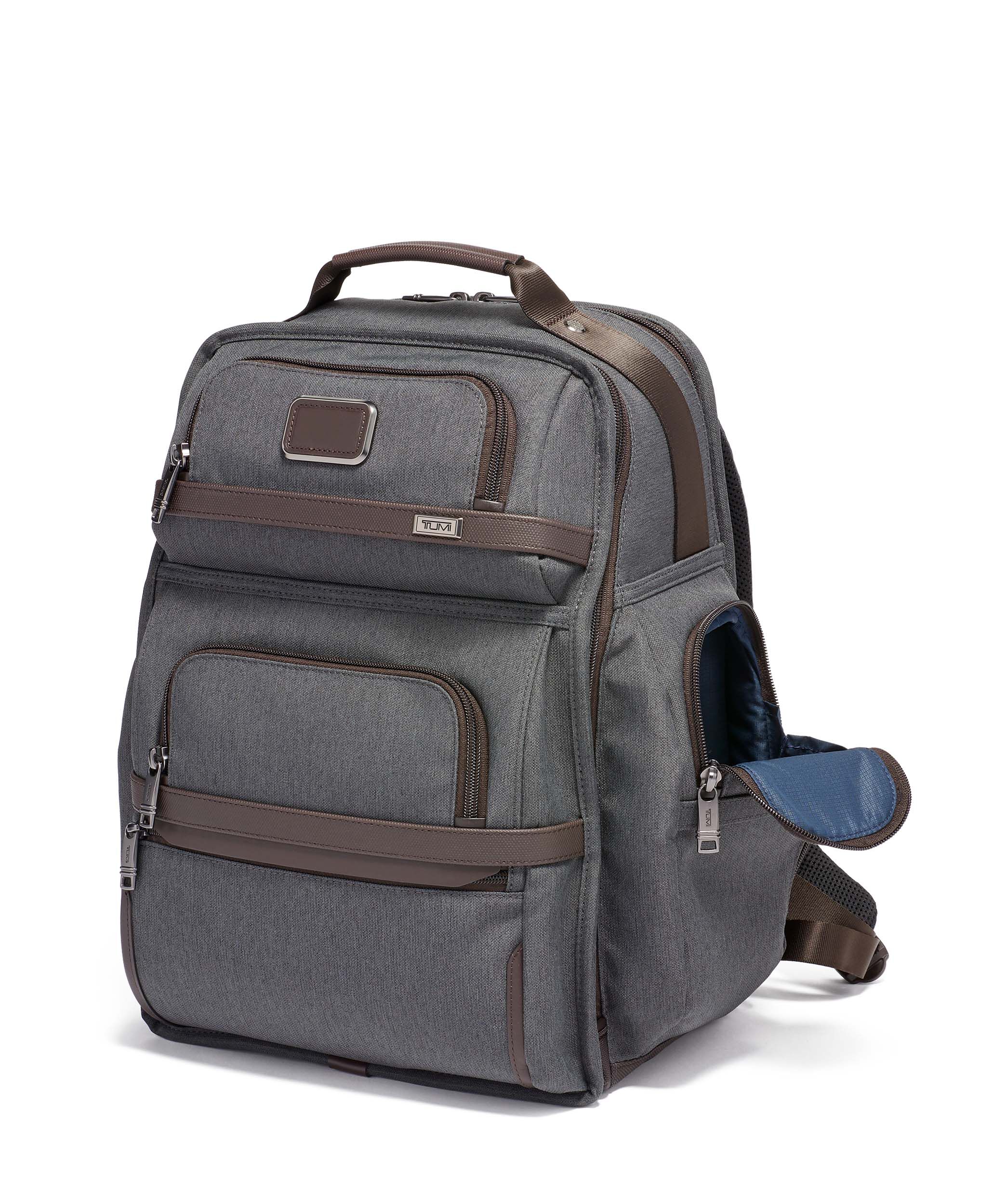tumi backpack alpha 3