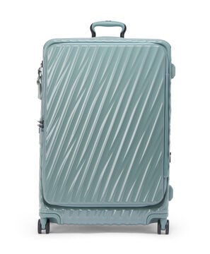 19 Degree Front Access Bagaglio da stiva Large Espandibile con accesso frontale | TUMI Bagaglio da stiva Large Espandibile con accesso frontale