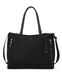 Valetta Large Tote Voyageur