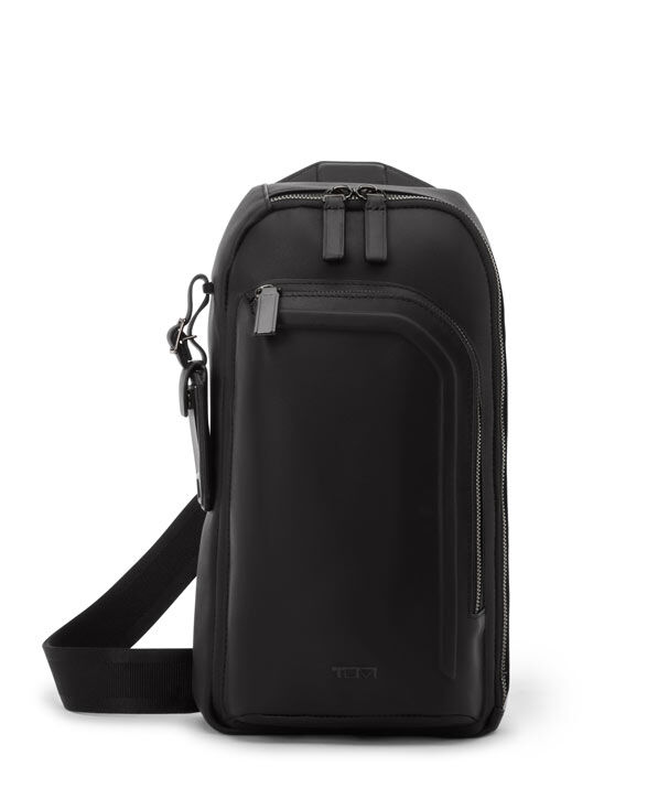 Harrison Collection | Briefcases, Backpacks & Messenger Bags | TUMI