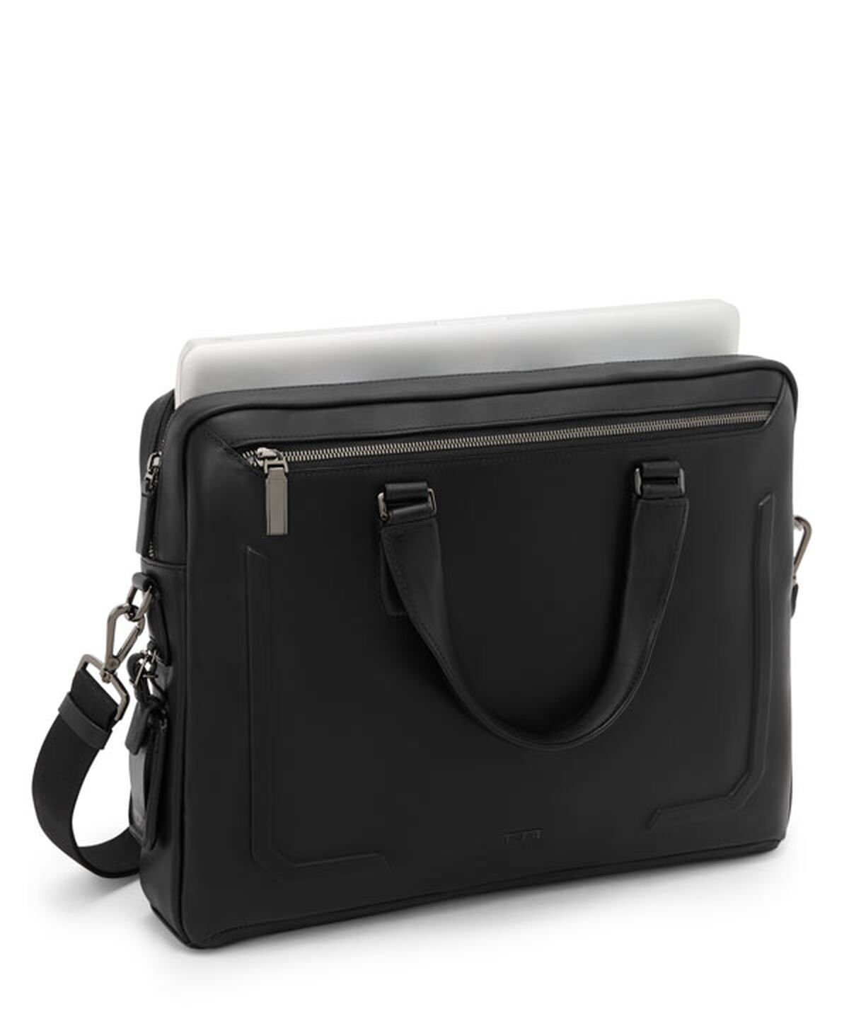 TUMI Borsa Avondale Top Zip
