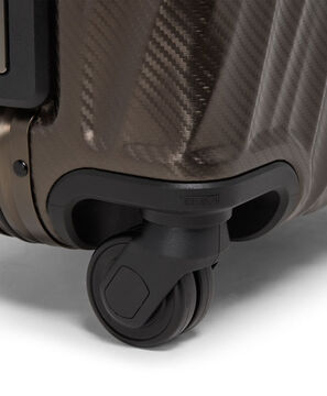 19 Degree Aluminium Handgep&auml;ck &ndash; Standard
