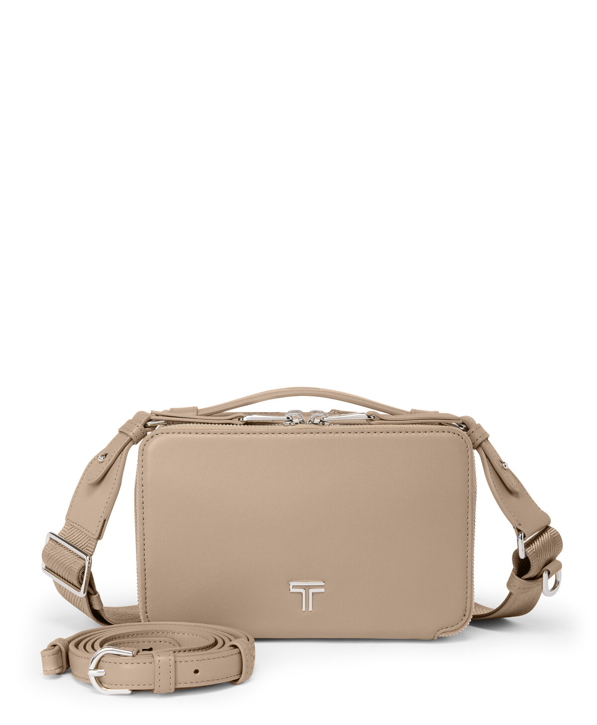 TUMI Sac bandoulière Myla