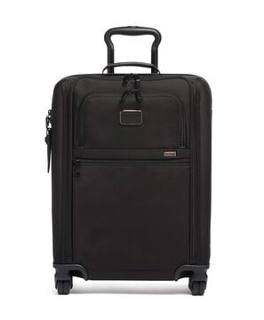 Alpha 3 Valise cabine International Slim Super Leger 55 cm Alpha 3 Valise cabine International Slim Super Leger 55 cm