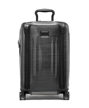 Tegra-Lite Valise cabine extensible International Front Pocket 55 cm Tegra-Lite Valise cabine extensible International Front Pocket 55 cm